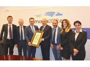 Coşkunöz Holding Romanya’da faaliyetlerini hızlandırıyor