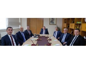 Kırkpınar’da 3 ton zeytinyağı kullanılacak