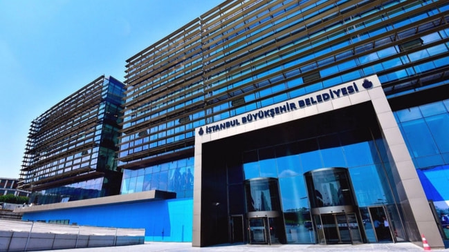 Genel Sekreter Baraçlı duyurdu İBB'de deprem: 9'u birden istifa etti!