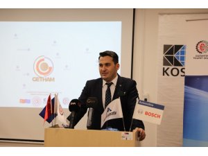 GETHAM’da sıra dışı etkinlik