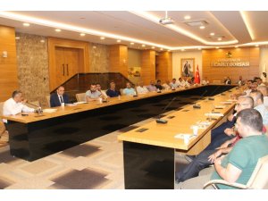 DTB’de yeni döneme geçiş tanıtımı yapıldı