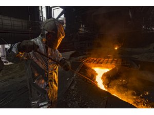 KARDEMİR'den 3.5 milyon ton üretim hedefi