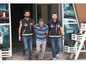 Süs tavuğu çalınca yakalanan azılı hırsız tutuklandı