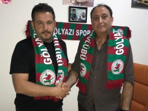 Gölyazı Belediyespor Bekir Mehtap’la anlaştı