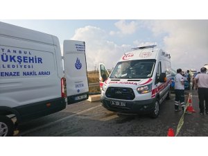 Sancaktepe’de pompalı tüfekle öldürülen kadının kocası tarafından öldürüldüğü tespit edildi