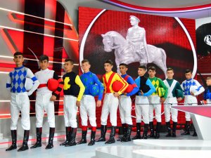 93. Gazi Koşusu'na doğru