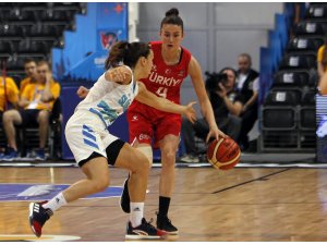 Basketbol: 2019 FIBA Kadınlar Avrupa Şampiyonası