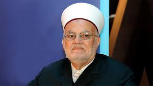 "Yüzyılın Anlaşması başarısızlığa mahkumdur"