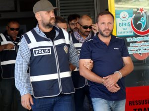 Amasya merkezli silah kaçakçılığı operasyonu