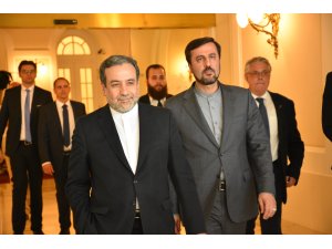 Avusturya'da İran nükleer anlaşması görüşmesi