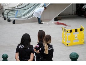 Düzce'de boğazından bıçaklanan kişi öldü