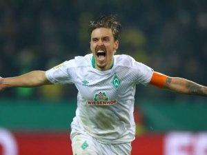 Fenerbahçe, Max Kruse ile anlaştı