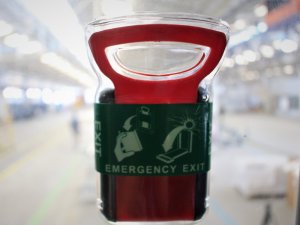 Yeni nesil imdat kolu hayat kurtaracak