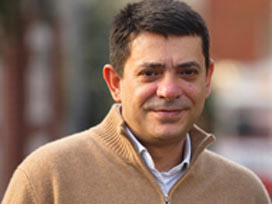 Erbakan'ın oyununu rakıyla bozmuş!