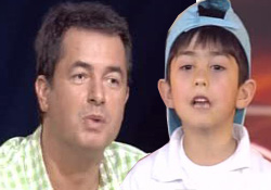 Acun'u çıldırtan yarışmacı