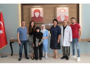 50 yıllık gizli formül hanımların elinde