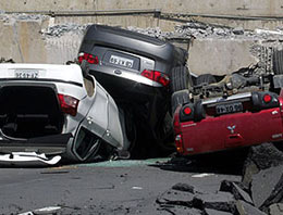 Deprem günleri kısalttı
