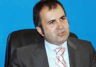 Çelik: Rejimi değil sistemi tartışıyoruz