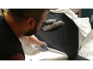 İstanbul'da uyuşturucu operasyonu