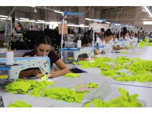 Tunceli, istihdamda ilk 10 il arasında