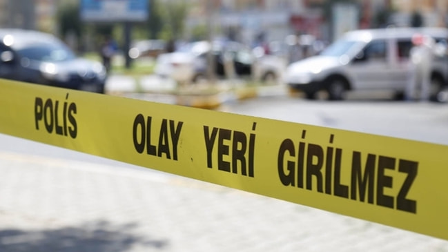 Sigarayla uyuya kaldı, çıkan yangında can verdi...