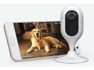 Ev ve iş yerleri anlık cepten izlenecek