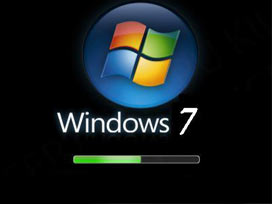 Windows 7 iki saatte bir aç-kapa yapacak!