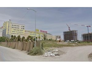 Esenyurt’ta E5 yanında dev arsa icradan yarı fiyatına satılık