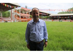 658 yıllık heyecanda geri sayım başladı