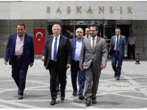 Ankara Kent Konseyi Olağan Genel Kurulu