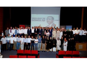 AK Parti 60’ıncı Danışma Meclisi toplantısı gerçekleşti