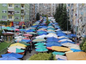 Samsun sebze ve meyve fiyatları