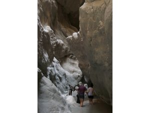 Saklıkent'in "kesin korunacak hassas alan" ilan edilmesi