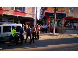 Düğün yeri savaş alanına döndü; 11 yaralı