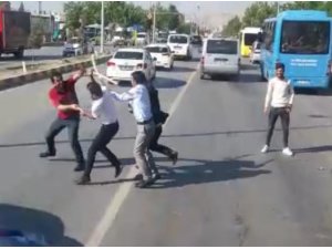 Van’daki arazi kavgasının yeni görüntüleri ortaya çıktı