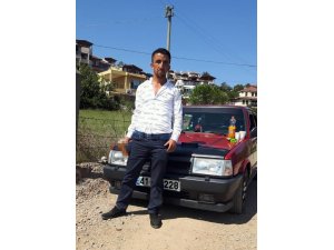 Kandıra’da denize giren genç boğuldu