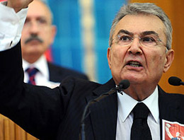 Kriminal sonuçları yetersizmiş