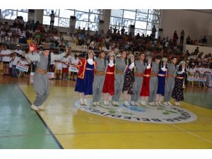 Diyarbakır’da yaz spor okulları açıldı