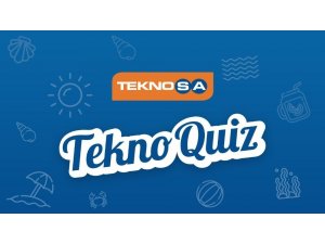 Teknosa’dan yaza özel kazandıran bilgi yarışması