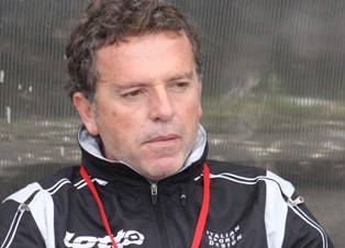 Fuat Yaman istifa etti