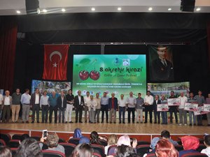 Akşehir Kirazı Kültür ve Sanat Festivali