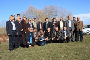 Hüyük'ten Beyşehir'e