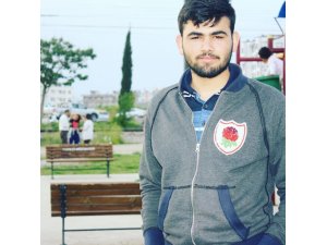 Ceyhan’da trafik kazası: 1 ölü, 1 yaralı