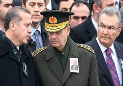 Times: Türkiye bir felaketin eşiğinde