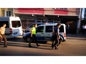 Düğünde kavgaya 2 tutuklama