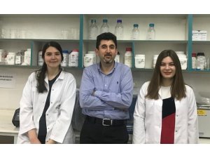 ‘Probiyotik Tofu’ projesine gıda ve tarım dalında üçüncülük