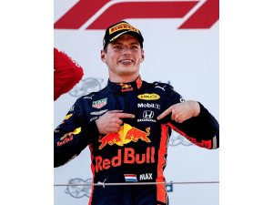 F1’de Avusturya yarışını Max Verstappen kazandı