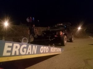 Uyuşturucu tacirleri tuş oldu