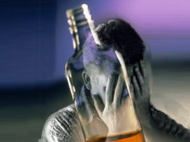 Alkolik sürücüye rekor ceza