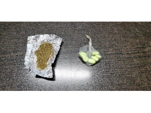 Jandarma ekiplerinden uyuşturucu baskını: 6 gözaltı